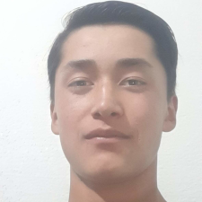Freelancer Muhtazo S. — Kyrgyzstan, Соколук. Core skill — AI & Machine Learning, AR & VR Development