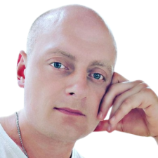 Freelancer Oleksandr G. — Ukraine, Kropivnitskiy. Core skill — HTML & CSS, Web Programming