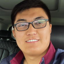 Freelancer Mukhambet Y. — Kyrgyzstan, Бишкек. Core skill — AI & Machine Learning, AI Consulting