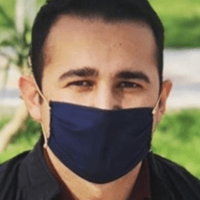 Фрилансер Mukhammadsharif S. — Узбекистан, Бухара. Специализация — HTML и CSS верстка, Javascript и Typescript