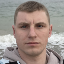 Freelancer Mikola V. — Ukraine, Odessa. Core skill — AI & Machine Learning, AI & Machine Learning
