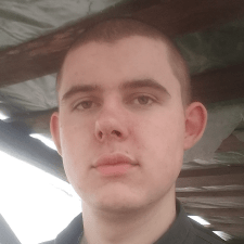Фрилансер Mykola D. — Украина, Киев. Специализация — Редактура и корректура текстов