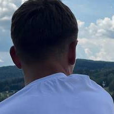 Freelancer Mikola K. — Ukraine, Lvov. Core skill — Python, Bot Development
