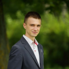 Фрилансер Микола П. — Украина, Тернополь. Специализация — PHP, Создание сайта под ключ