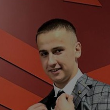 Freelancer Mikolay L. — Ukraina, Iwano-Frankiwsk. Specjalizacja — Python, Układ HTML i CSS