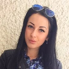Заказчик Анастасия О. — Украина, Одесса.
