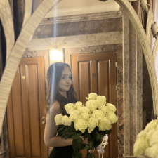 Freelancer Oleksandra M. — Ukraine, Uzhgorod. Core skill — Copywriting, Rewriting