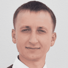 Freelancer Oleksii H. — Ukraina, Charków. Specjalizacja — Układ HTML i CSS