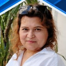 Мунира Исмаилова