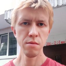 Сергей Мурару