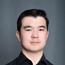 Фрилансер Мурат Р. — Узбекистан, Ташкент. Специализация — HTML и CSS верстка, Javascript и Typescript