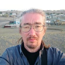 Мурат Елемесов