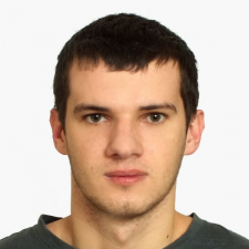 Фрилансер Сергей М. — Украина, Харьков.