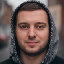 Фрилансер Мирослав П. — Чехия. Специализация — Интернет-магазины и электронная коммерция, Баннеры