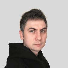 Фрилансер Александр М. — Украина, Киев. Специализация — Дизайн интерфейсов, Дизайн интерфейсов