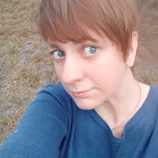 Фрилансер Анна Ш. — Украина, Ворзель. Специализация — Контент-менеджер, Локализация ПО, сайтов и игр