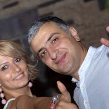 Freelancer Mushegh H. — Armenia, Erewan. Specjalizacja — Projektowanie interfejsów użytkownika (UI/UX), Projektowanie stron internetowych
