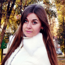 Фрилансер Alina D. — Украина, Сумы.