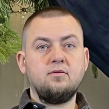 Freelancer Oleksandr M. — Ukraine, Lvov. Core skill — Audio & Video Editing, Video Processing