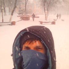 Юлиан Ромаданов