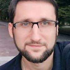 Заказчик Илья М. — Украина, Харьков.