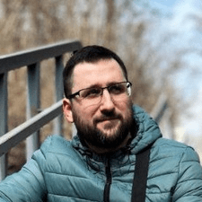 Фрилансер Илья М. — Украина, Харьков. Специализация — Поисковое продвижение (SEO), HTML и CSS верстка