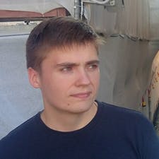 Client Aleksey B. — Ukraine, Lutsk.