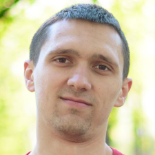 Freelancer Aleksey K. — Ukraina, Charków. Specjalizacja — Układ HTML i CSS, Promocja w wyszukiwarkach (SEO)