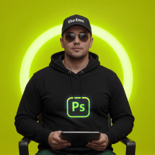 Freelancer Vitos K. — Ukraina, Kijów. Specjalizacja — Banery, Projektowanie dla poligrafii