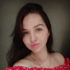 Фрилансер Виктория М. — Украина, Харьков. Специализация — Дизайн сайтов, Дизайн интерфейсов (UI/UX)