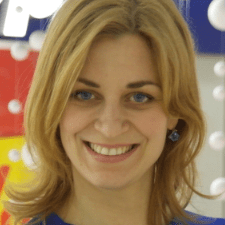 Анна Матвієнко