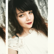 Freelancer Viktoriia M. — Ukraina, Kijów. Specjalizacja — Projektowanie dla poligrafii, Loga