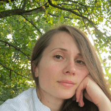 Фрилансер Галина Б. — Украина, Киев. Специализация — Живопись и графика, Предметный дизайн