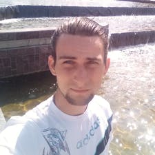 Заказчик Михаил Д. — Украина, Харьков.