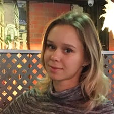 Фрилансер Мария С. — Україна, Умань. Спеціалізація — Пошукова оптимізація (SEO), HTML та CSS верстання