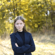 Фрилансер Вікторія К. — Украина, Полтава. Специализация — Перевод текстов, Редактура и корректура текстов