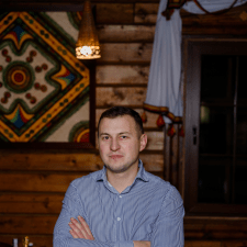 Freelancer Misha V. — Ukraine, Lvov. Core skill — Interior Design