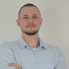 Фрилансер Олександр М. — Украина, Александрия.