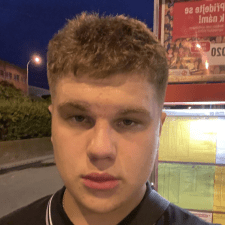Фрилансер Михайло Л. — Украина, Хуст. Специализация — Английский язык, Баннеры