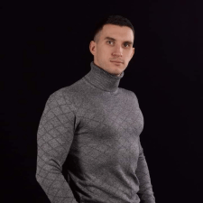 Фрилансер Михайло Г. — Украина, Киев. Специализация — Веб-программирование, Создание сайта под ключ