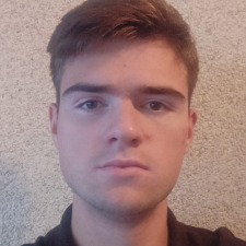 Freelancer Mykhailo R. — Ukraine, Kharkiv. Core skill — Java, App Development for Android