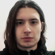 Freelancer Mykhailo H. — Ukraine, Kharkiv. Specialization — Web Design, Interface Design (UI/UX)