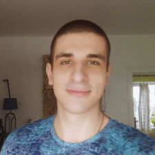 Freelancer Mykhailo M. — Ukraine, Odessa. Specialization — Video Processing