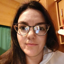 Freelancer Natalia P. — Czech Republic, Brno. Core skill — Audio & Video Editing, Video Processing