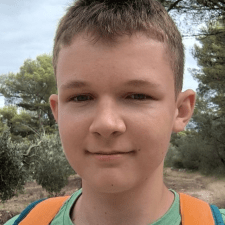 Freelancer Mihaylo S. — Ukraina, Bełogorje. Specjalizacja — C i C++, Edukacja