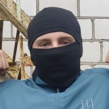 Freelancer Mykhailo T. — Ukraine, Kiew. Fachgebiet — Buchhaltungsdienstleistungen, Spanisch