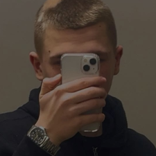 Freelancer Mykhailo T. — Ukraine, Ivano-Frankovsk. Core skill — Video Processing, Video Recording