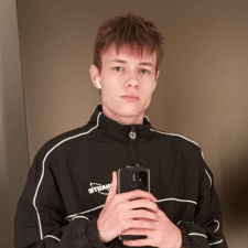 Freelancer Mykhailo V. — Czechy, Praga. Specjalizacja — Javascript & Typescript, Układ HTML i CSS