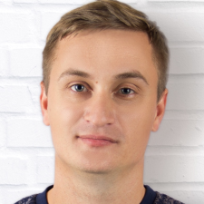 Mihaylo Nikolenko