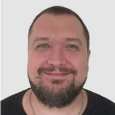 Фрилансер Михайло Т. — Україна, Київ. Спеціалізація — AI обробка текстів, Консультування з AI